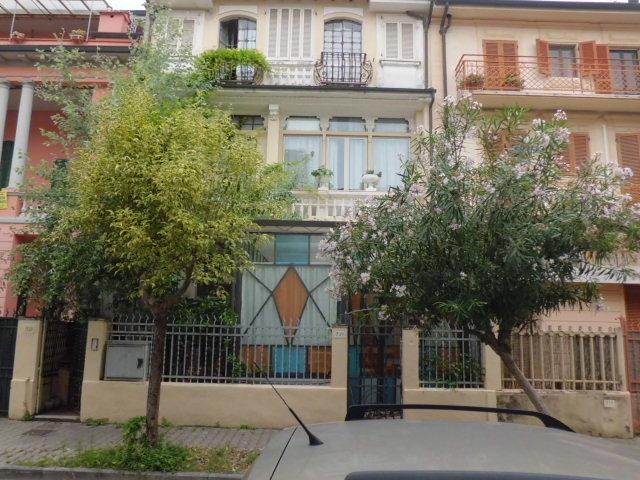 וירג'יו Hotel Villa Morgana מראה חיצוני תמונה