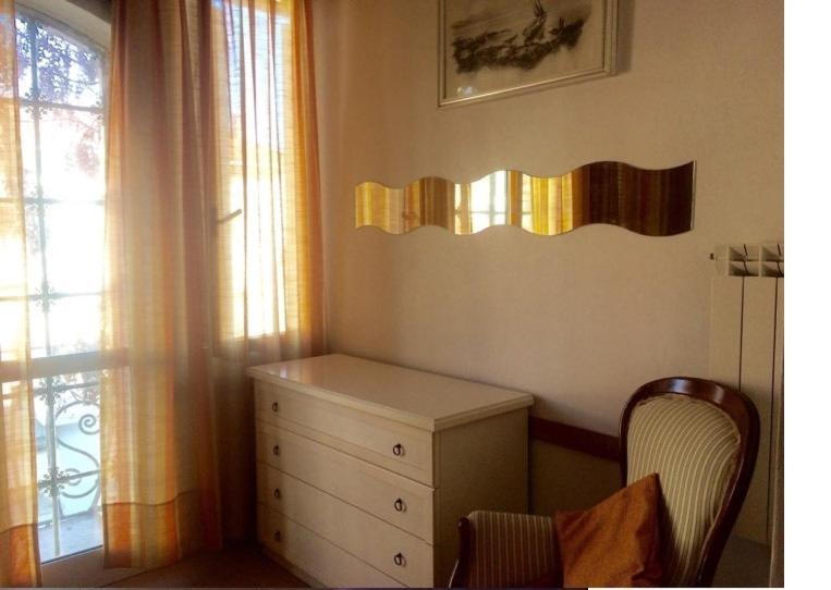 וירג'יו Hotel Villa Morgana מראה חיצוני תמונה