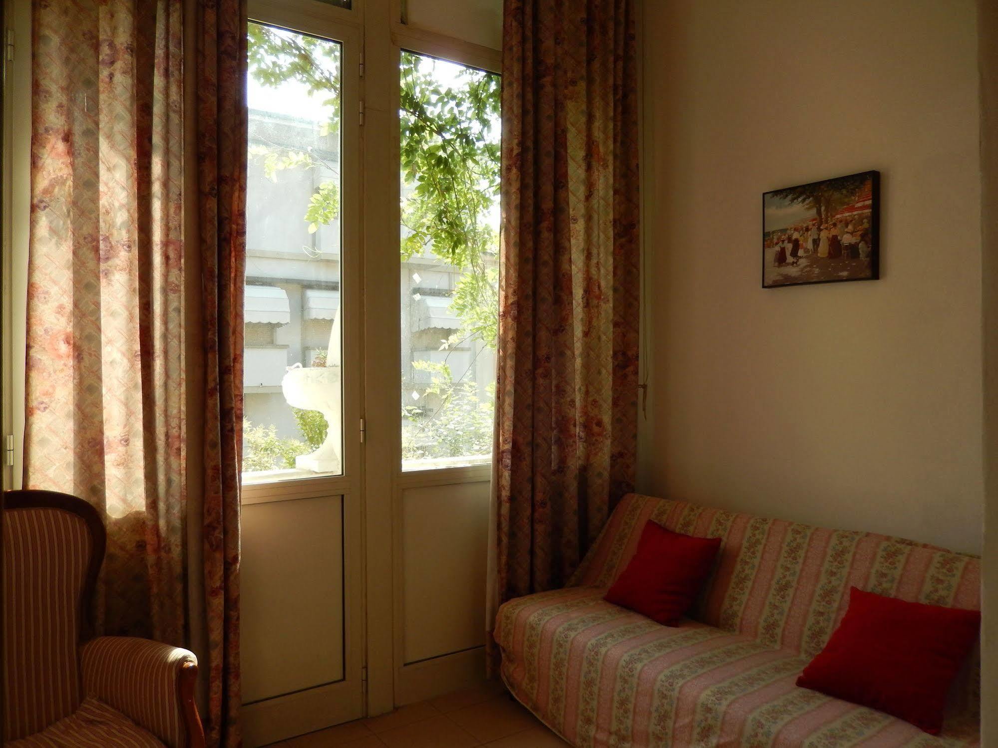 וירג'יו Hotel Villa Morgana מראה חיצוני תמונה